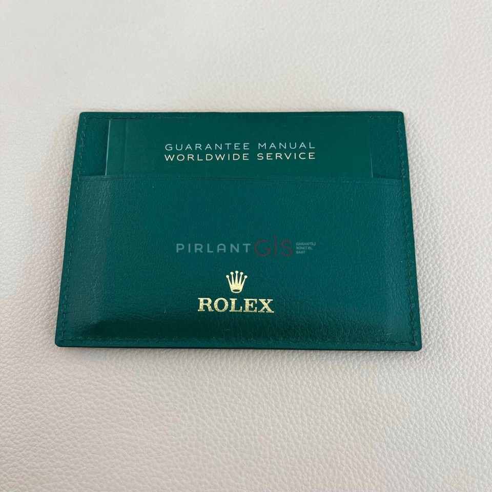 ROLEX Date Just II Champagne Dial Jubilee Bracelet 126333 ROLEX Date Just II Champagne Dial Jubilee Bracelet 126333
