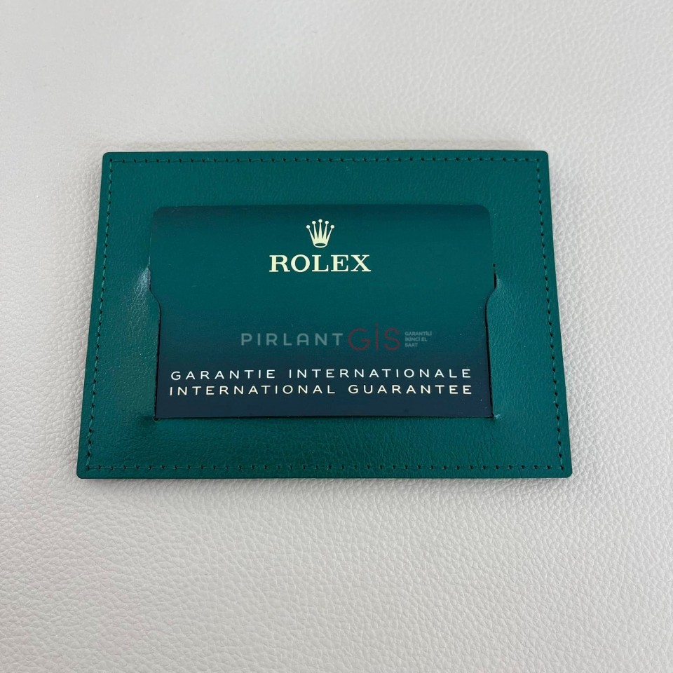 ROLEX Date Just II Champagne Dial Jubilee Bracelet 126333 ROLEX Date Just II Champagne Dial Jubilee Bracelet 126333