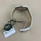 ROLEX Date Just II Champagne Dial Jubilee Bracelet 126333 ROLEX Date Just II Champagne Dial Jubilee Bracelet 126333