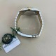ROLEX Date Just II Champagne Dial Jubilee Bracelet 126333 ROLEX Date Just II Champagne Dial Jubilee Bracelet 126333