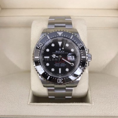 ROLEX Sea-Dweller 126600 ( 2023 )