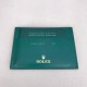 ROLEX New Submariner ( Starbucks ) Oyster 126610LV ROLEX New Submariner ( Starbucks ) Oyster 126610LV