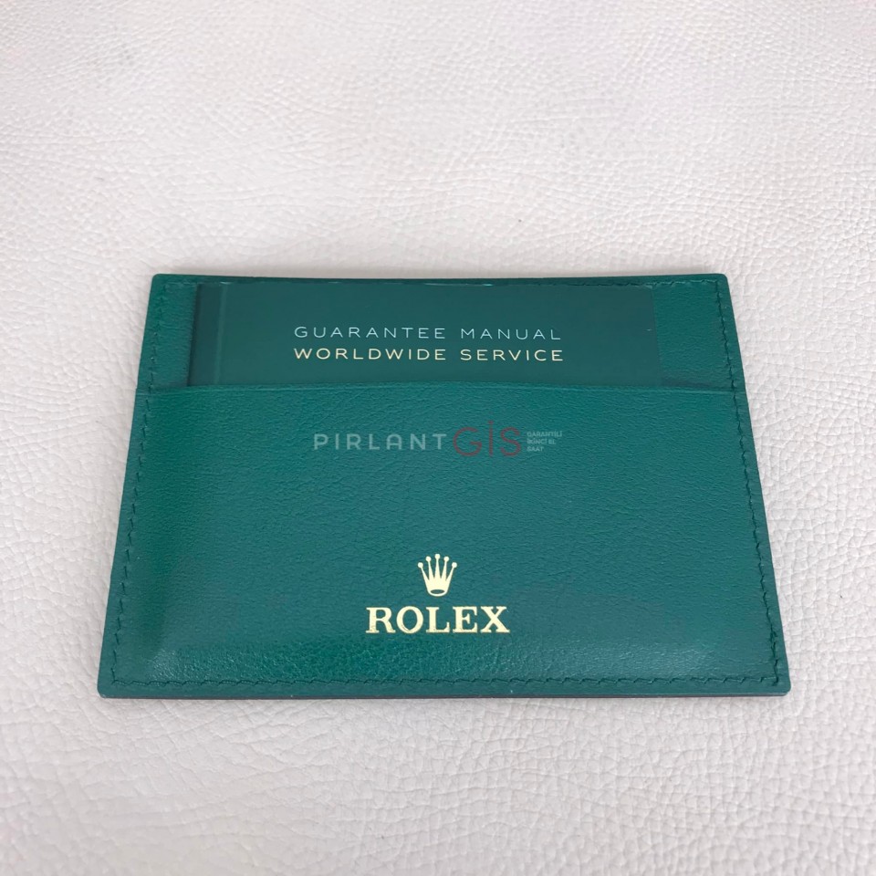 ROLEX New Submariner ( Starbucks ) Oyster 126610LV ROLEX New Submariner ( Starbucks ) Oyster 126610LV