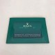 ROLEX New Submariner ( Starbucks ) Oyster 126610LV ROLEX New Submariner ( Starbucks ) Oyster 126610LV