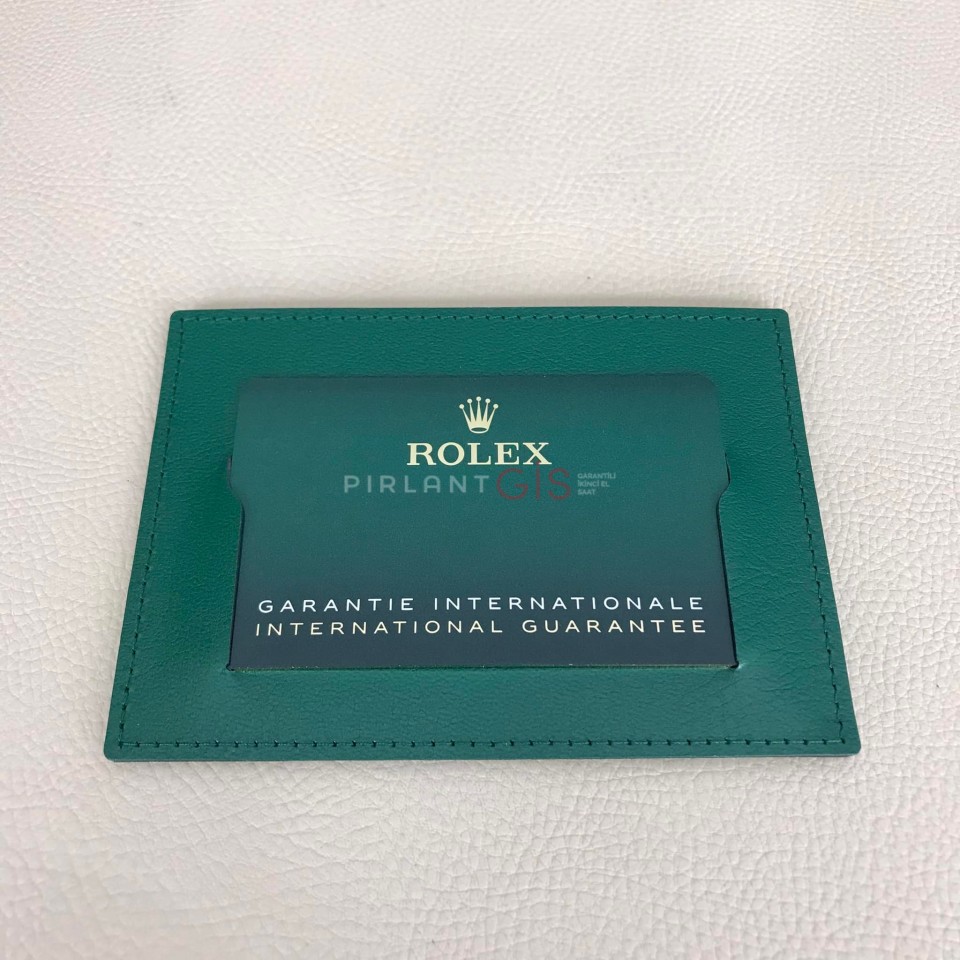ROLEX New Submariner ( Starbucks ) Oyster 126610LV ROLEX New Submariner ( Starbucks ) Oyster 126610LV