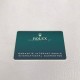 ROLEX New Submariner ( Starbucks ) Oyster 126610LV ROLEX New Submariner ( Starbucks ) Oyster 126610LV