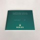 ROLEX New Submariner ( Starbucks ) Oyster 126610LV ROLEX New Submariner ( Starbucks ) Oyster 126610LV