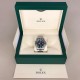 ROLEX New Submariner ( Starbucks ) Oyster 126610LV ROLEX New Submariner ( Starbucks ) Oyster 126610LV