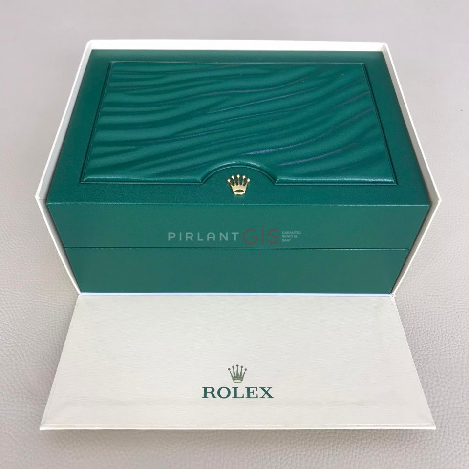 ROLEX New Submariner ( Starbucks ) Oyster 126610LV ROLEX New Submariner ( Starbucks ) Oyster 126610LV