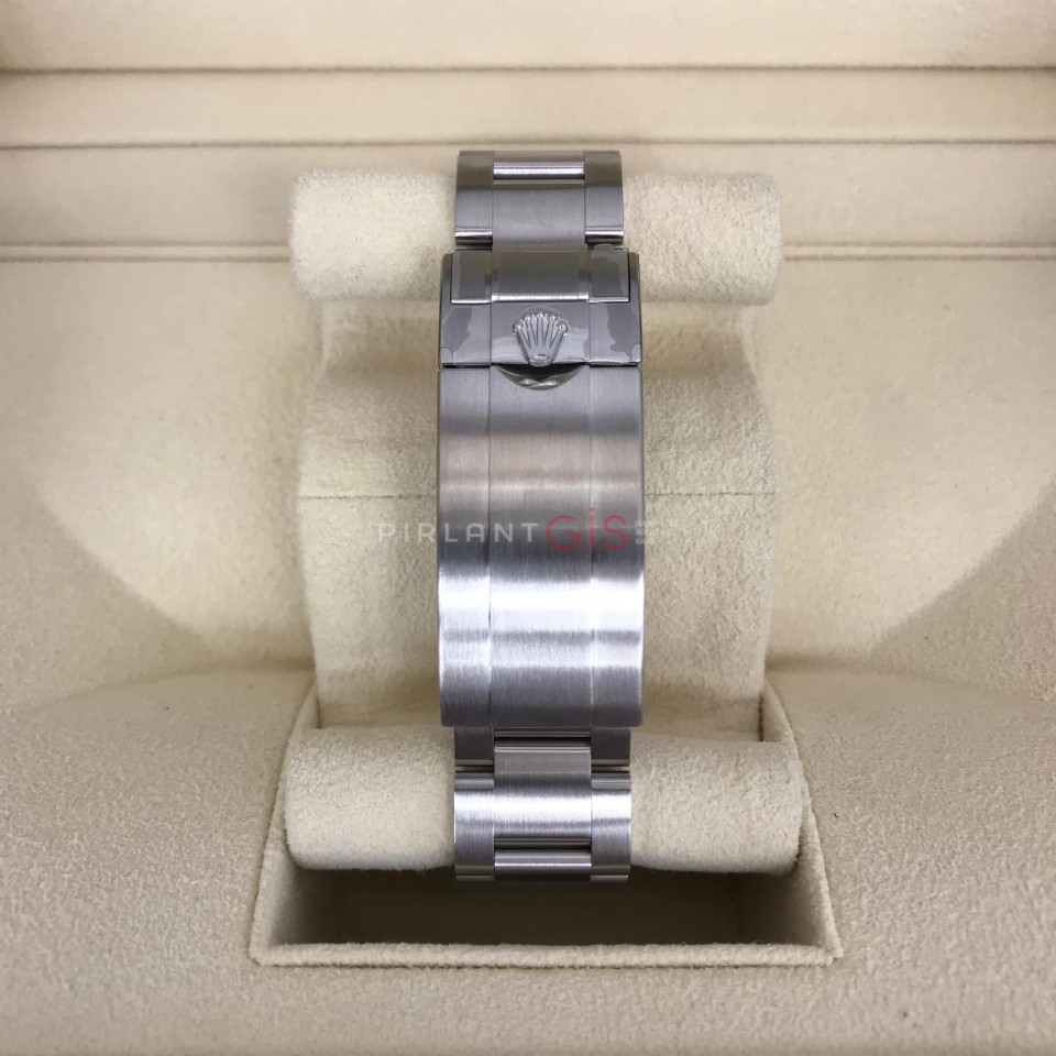ROLEX New Submariner ( Starbucks ) Oyster 126610LV ROLEX New Submariner ( Starbucks ) Oyster 126610LV