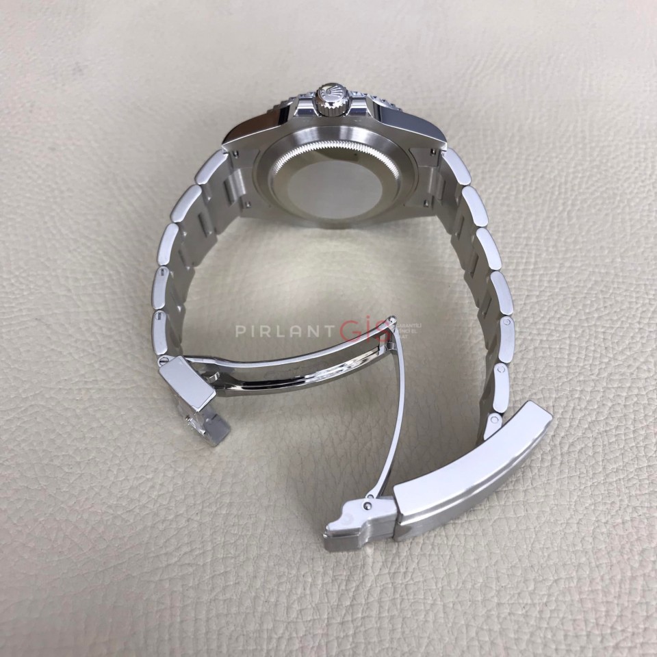 ROLEX New Submariner ( Starbucks ) Oyster 126610LV ROLEX New Submariner ( Starbucks ) Oyster 126610LV