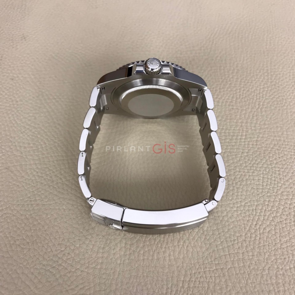 ROLEX New Submariner ( Starbucks ) Oyster 126610LV ROLEX New Submariner ( Starbucks ) Oyster 126610LV