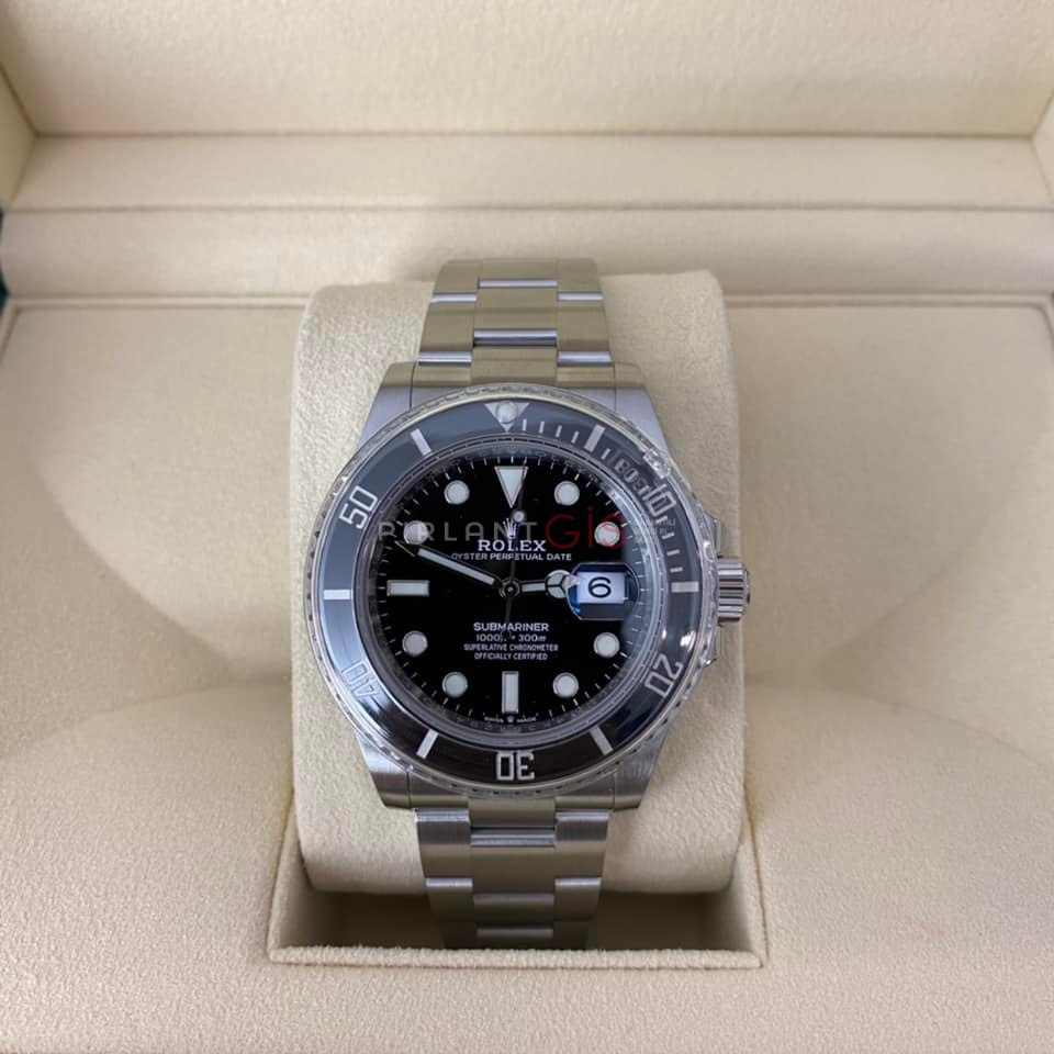 ROLEX Submariner Date 126610LN ROLEX Submariner Date 126610LN