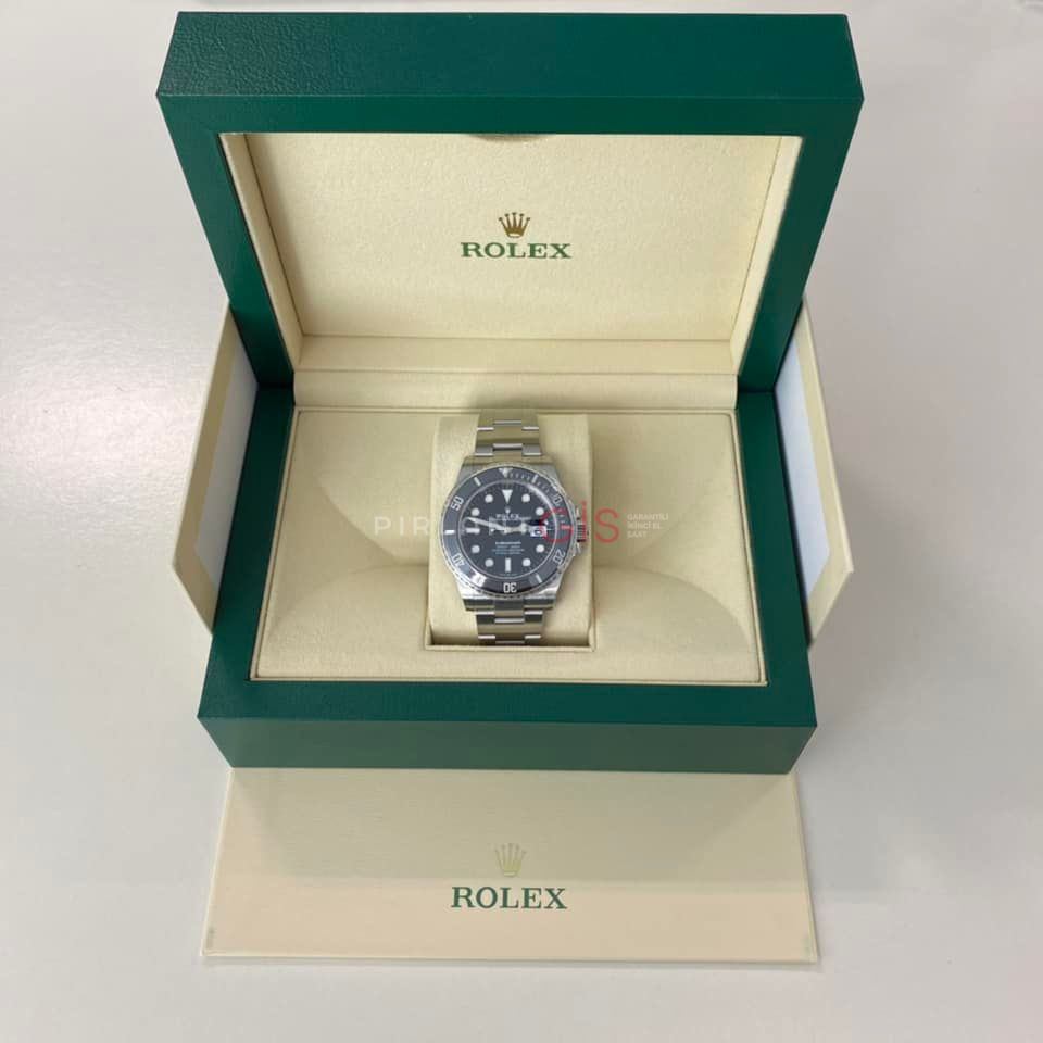 ROLEX Submariner Date 126610LN ROLEX Submariner Date 126610LN