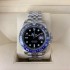 ROLEX GMT-Master II ( Batman ) Jubilee 126710BLNR