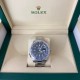 ROLEX GMT-MasterII ( Batman ) Oyster 126710 BLNR ROLEX GMT-MasterII ( Batman ) Oyster 126710 BLNR