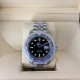 ROLEX GMT-Master II ( Batman ) Jubilee 126710BLNR ROLEX GMT-Master II ( Batman ) Jubilee 126710BLNR