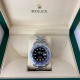 ROLEX GMT-Master II ( Batman ) Jubilee 126710BLNR ROLEX GMT-Master II ( Batman ) Jubilee 126710BLNR