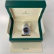 ROLEX GMT-Master II ( Batman ) Jubilee 126710BLNR ROLEX GMT-Master II ( Batman ) Jubilee 126710BLNR