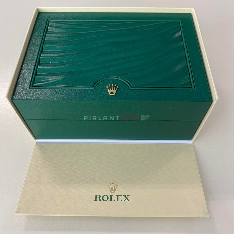 ROLEX GMT-Master II ( Batman ) Jubilee 126710BLNR ROLEX GMT-Master II ( Batman ) Jubilee 126710BLNR