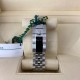 ROLEX GMT-Master II ( Batman ) Jubilee 126710BLNR ROLEX GMT-Master II ( Batman ) Jubilee 126710BLNR
