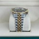 ROLEX GMT-Master II Steel & Yellow Gold 126713 GRNR Jubilee ROLEX GMT-Master II Steel & Yellow Gold 126713 GRNR Jubilee