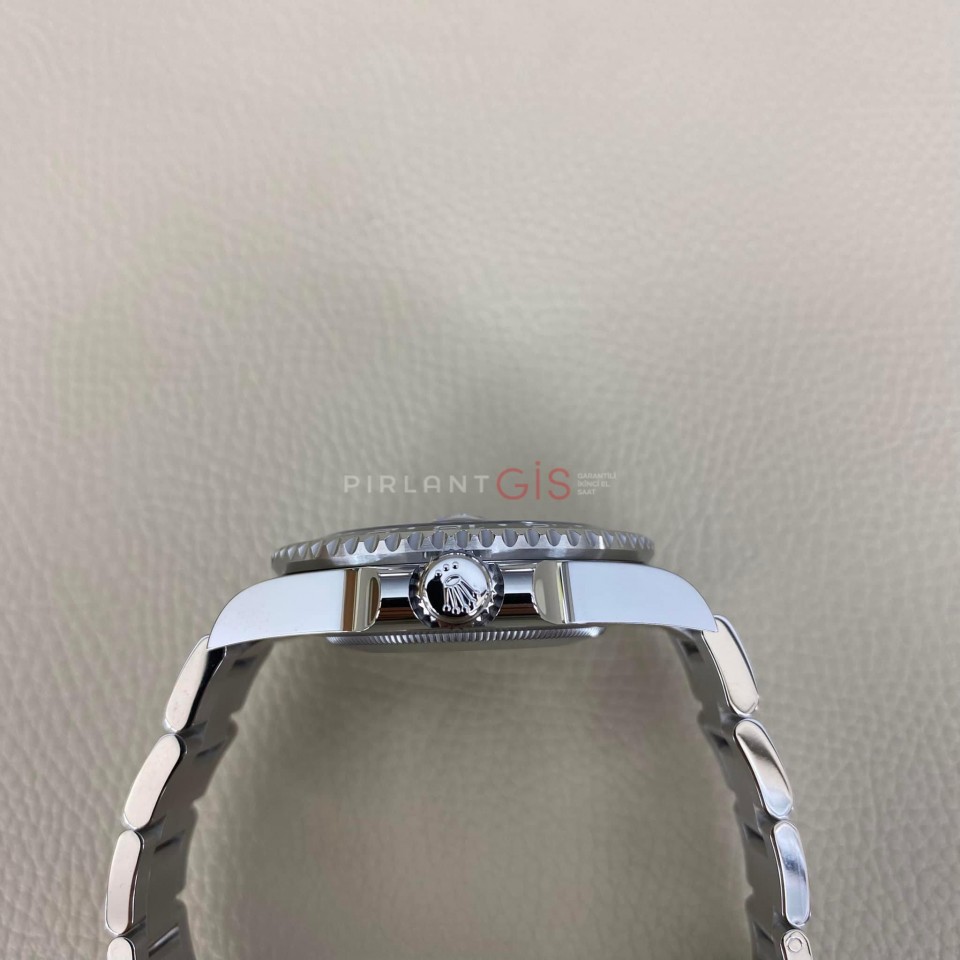 ( Sıfır ) ROLEX GMT-Master II ( Sprite ) 126720VTNR Oyster ( 2023 ) ( Sıfır ) ROLEX GMT-Master II ( Sprite ) 126720VTNR Oyster ( 2023 )