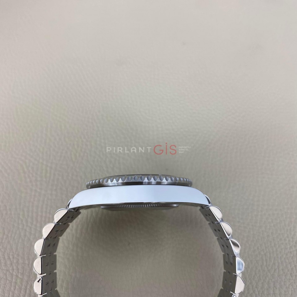 ROLEX GMT-Master II ( Sprite ) Jubilee 126720VTNR ROLEX GMT-Master II ( Sprite ) Jubilee 126720VTNR
