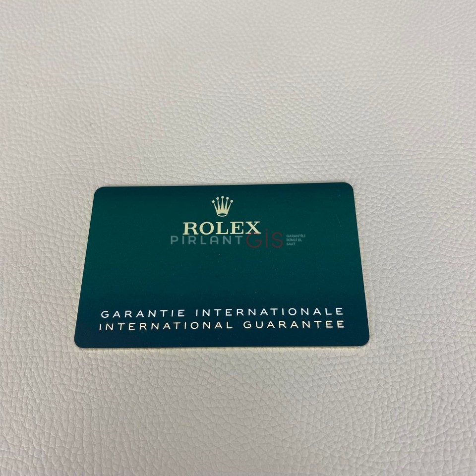 ( Sıfır ) ROLEX GMT-Master II ( Sprite ) 126720VTNR Oyster ( 2023 ) ( Sıfır ) ROLEX GMT-Master II ( Sprite ) 126720VTNR Oyster ( 2023 )