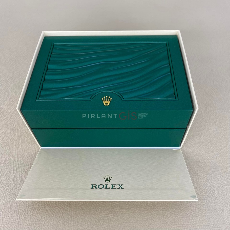 ROLEX GMT-Master II ( Sprite ) Jubilee 126720VTNR ROLEX GMT-Master II ( Sprite ) Jubilee 126720VTNR