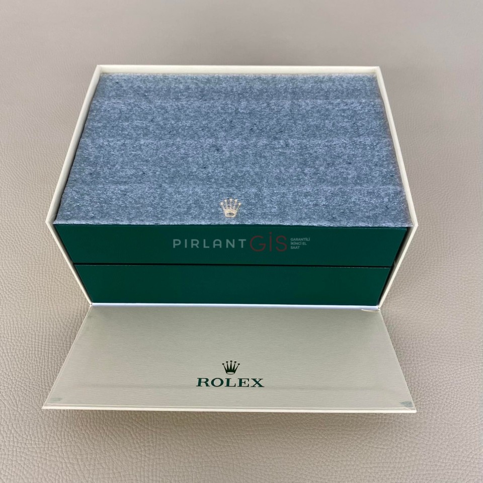 ROLEX GMT-Master II ( Sprite ) Jubilee 126720VTNR ROLEX GMT-Master II ( Sprite ) Jubilee 126720VTNR