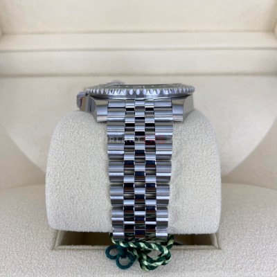 ROLEX GMT-Master II ( Sprite ) Jubilee 126720VTNR