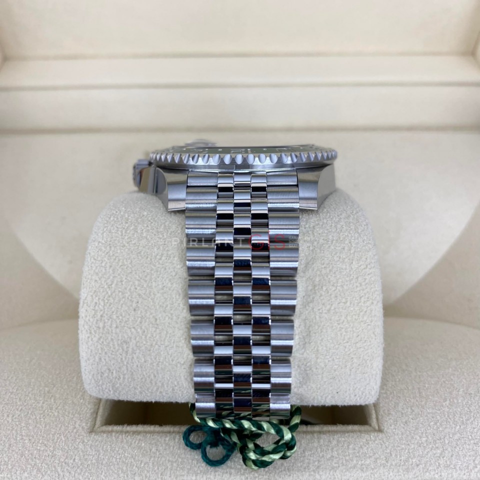 ROLEX GMT-Master II ( Sprite ) Jubilee 126720VTNR ROLEX GMT-Master II ( Sprite ) Jubilee 126720VTNR