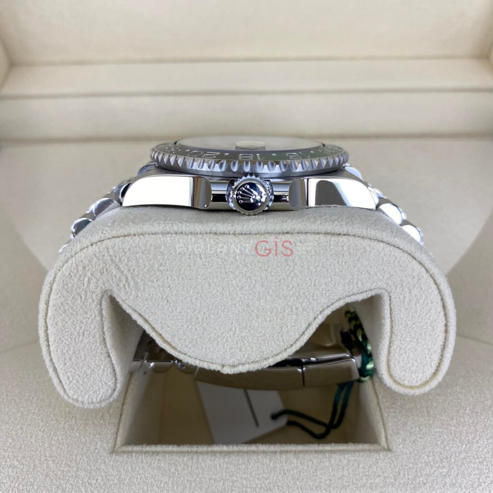 ROLEX GMT-Master II ( Sprite ) Jubilee 126720VTNR ROLEX GMT-Master II ( Sprite ) Jubilee 126720VTNR