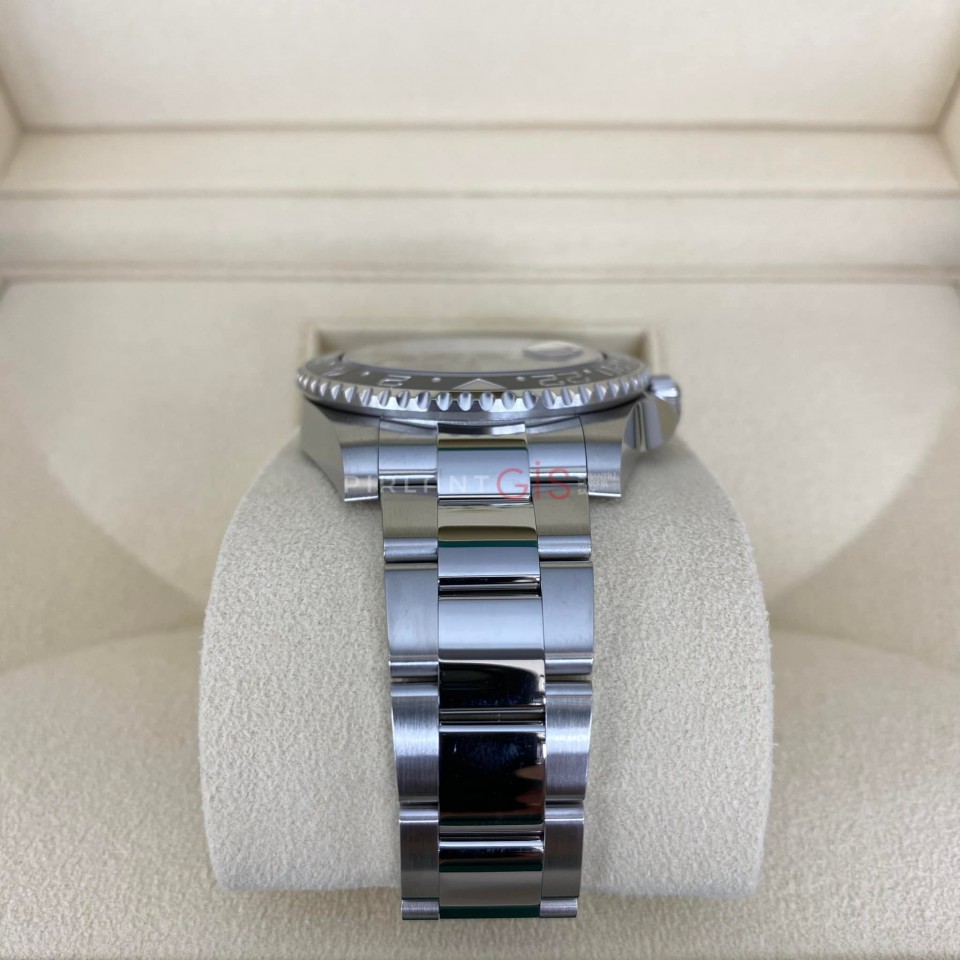 ( Sıfır ) ROLEX GMT-Master II ( Sprite ) 126720VTNR Oyster ( 2023 ) ( Sıfır ) ROLEX GMT-Master II ( Sprite ) 126720VTNR Oyster ( 2023 )