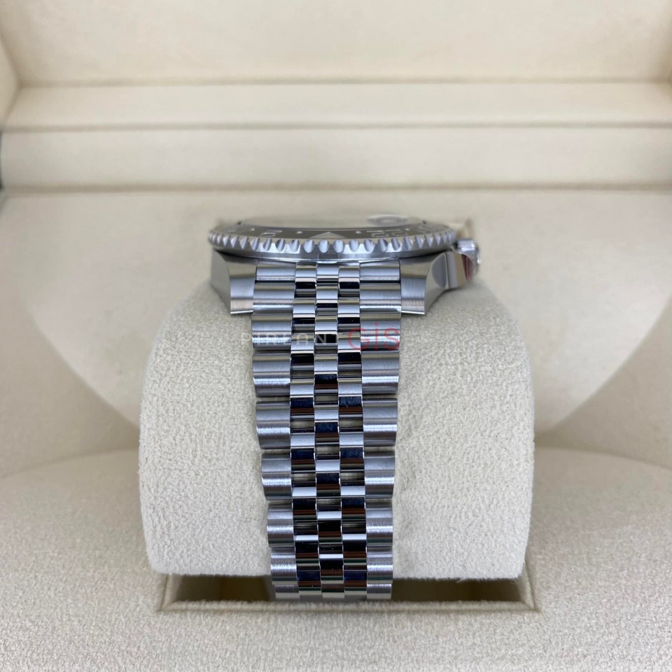 ROLEX GMT-Master II ( Sprite ) Jubilee 126720VTNR ROLEX GMT-Master II ( Sprite ) Jubilee 126720VTNR