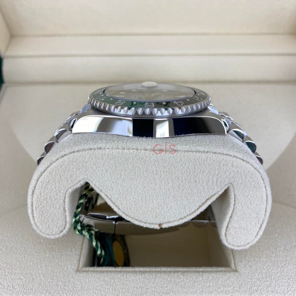 ROLEX GMT-Master II ( Sprite ) Jubilee 126720VTNR ROLEX GMT-Master II ( Sprite ) Jubilee 126720VTNR