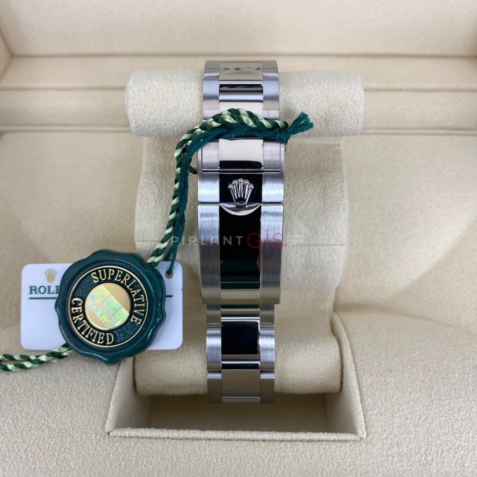 ( Sıfır ) ROLEX GMT-Master II ( Sprite ) 126720VTNR Oyster ( 2023 ) ( Sıfır ) ROLEX GMT-Master II ( Sprite ) 126720VTNR Oyster ( 2023 )