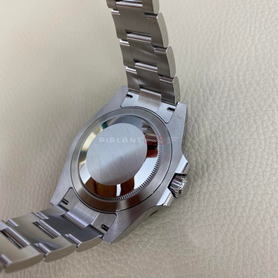 ( Sıfır ) ROLEX GMT-Master II ( Sprite ) 126720VTNR Oyster ( 2023 ) ( Sıfır ) ROLEX GMT-Master II ( Sprite ) 126720VTNR Oyster ( 2023 )
