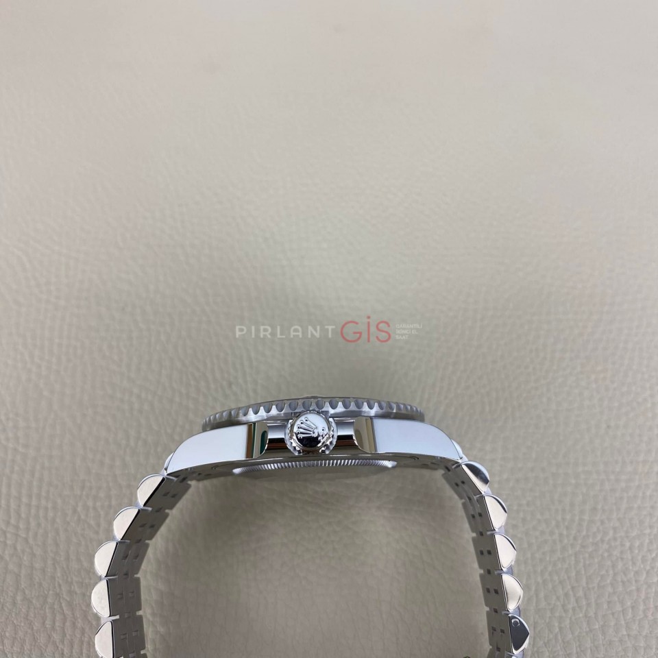 ROLEX GMT-Master II ( Sprite ) Jubilee 126720VTNR ROLEX GMT-Master II ( Sprite ) Jubilee 126720VTNR