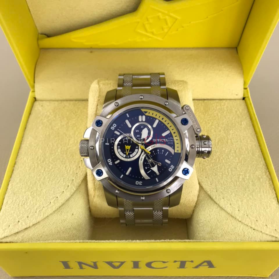 INVICTA Coalition Forces Men 130379