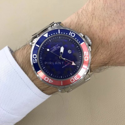 INVICTA Pro Diver Men 130567
