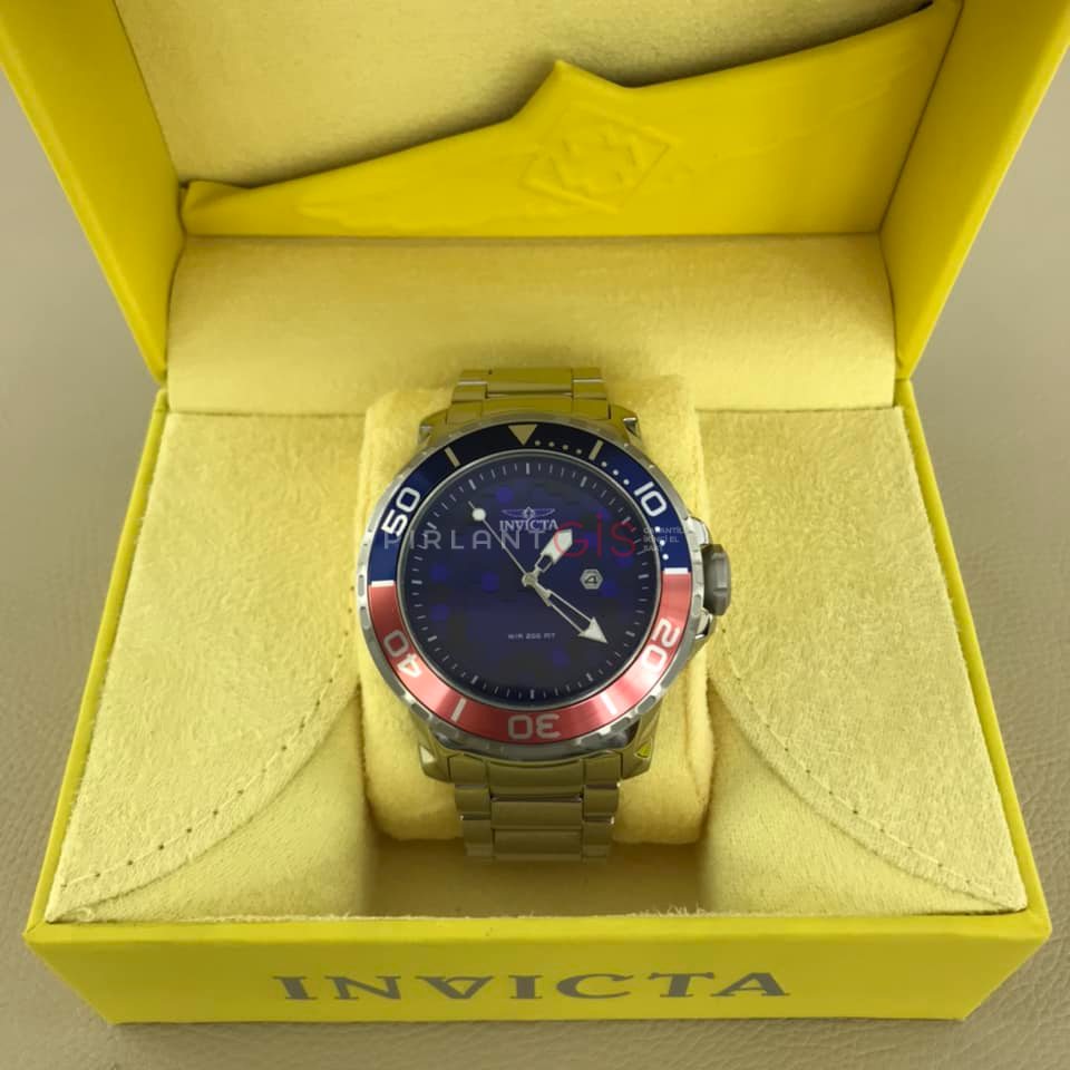 INVICTA Pro Diver Men 130567