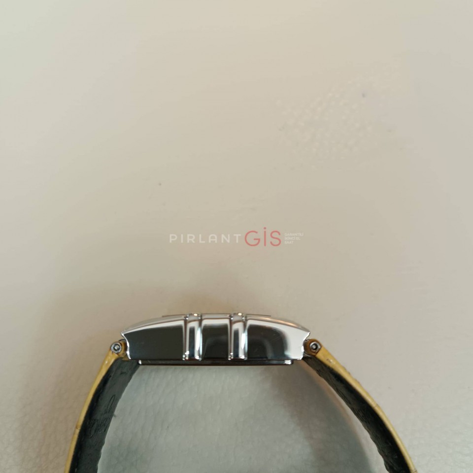 OMEGA Constellation Quadra 1841.72.21