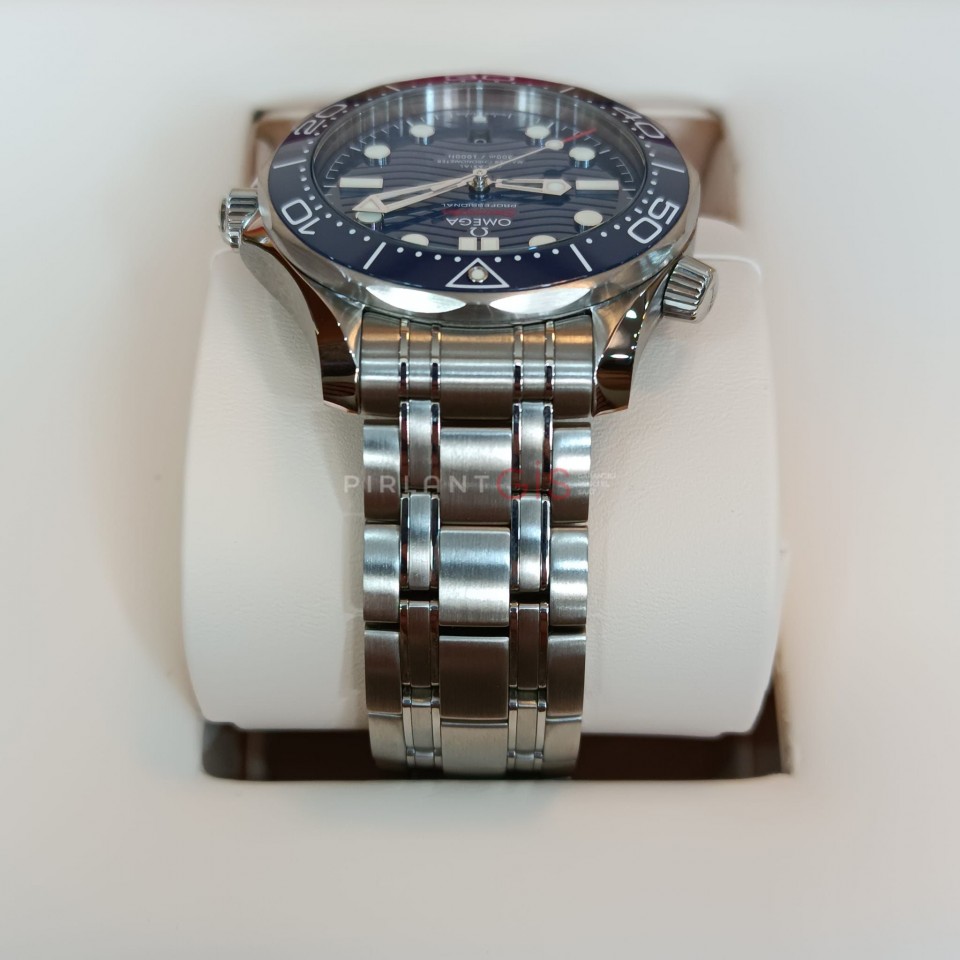 OMEGA Seamaster Diver 300M Co-Axial Master Chronometer 42 mm 210.30.42.20.03.001