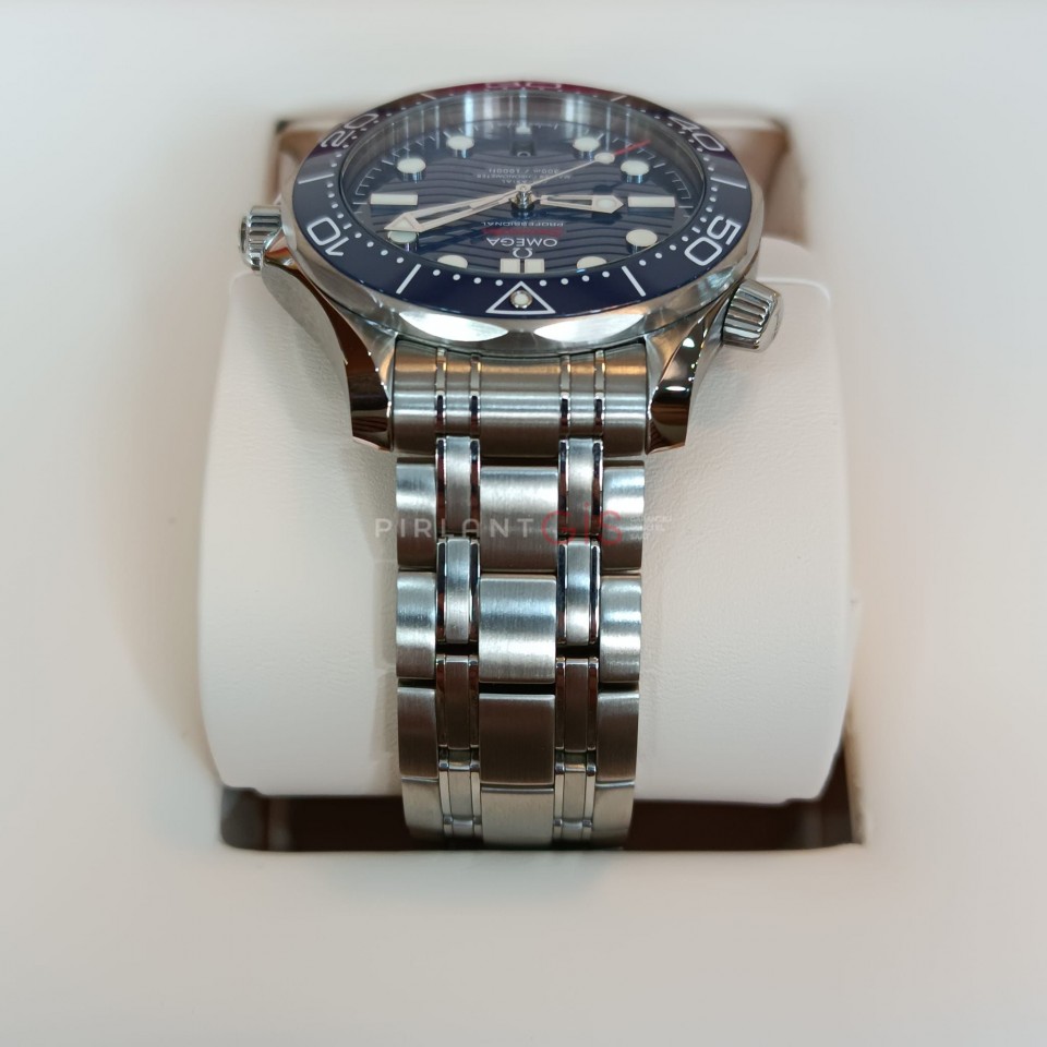 OMEGA Seamaster Diver 300M Co-Axial Master Chronometer 42 mm 210.30.42.20.03.001 OMEGA Seamaster Diver 300M Co-Axial Master Chronometer 42 mm 210.30.42.20.03.001