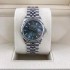 ROLEX Date Just Lady 31 mm 278240 Mint Green Jubilee