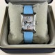ORIS Miles Rectangular Lady Automatic 561.7620.40.61L ORIS Miles Rectangular Lady Automatic 561.7620.40.61L