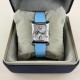 ORIS Miles Rectangular Lady Automatic 561.7620.40.61L ORIS Miles Rectangular Lady Automatic 561.7620.40.61L