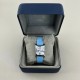ORIS Miles Rectangular Lady Automatic 561.7620.40.61L ORIS Miles Rectangular Lady Automatic 561.7620.40.61L